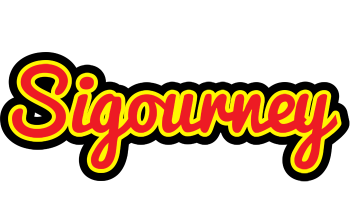 Sigourney fireman logo