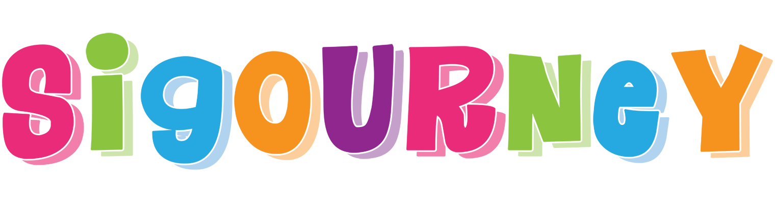 Sigourney friday logo