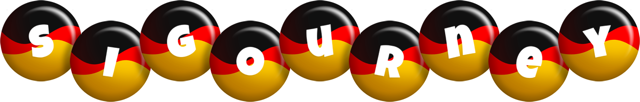 Sigourney german logo