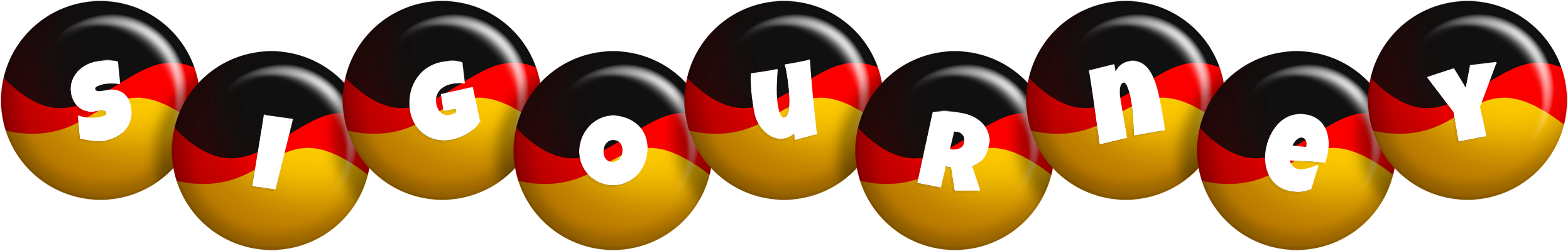 Sigourney german logo