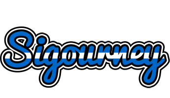 Sigourney greece logo