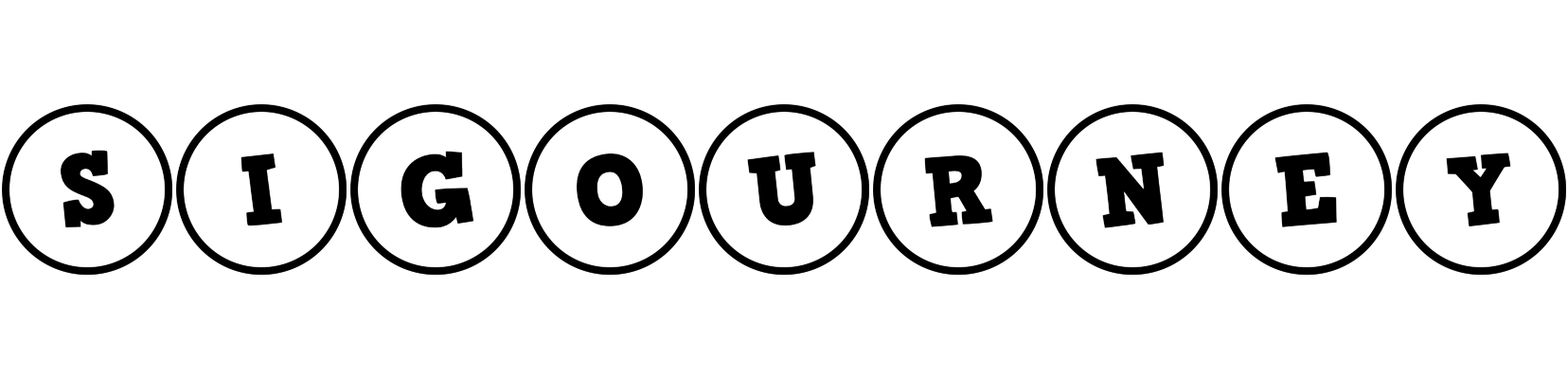 Sigourney handy logo