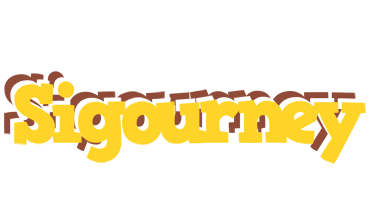 Sigourney hotcup logo