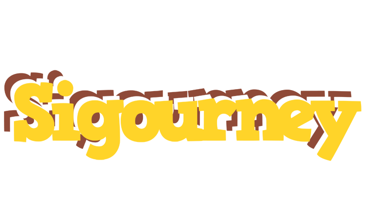 Sigourney hotcup logo