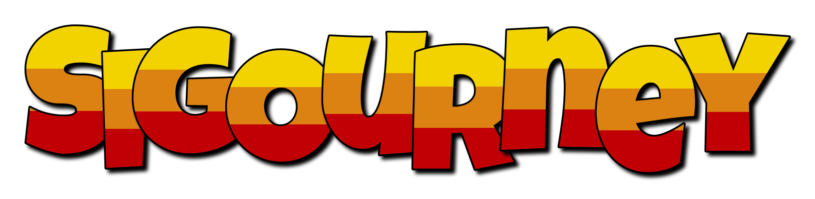 Sigourney jungle logo
