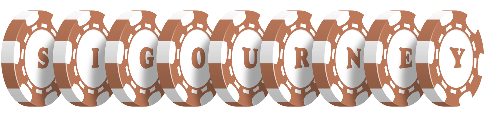 Sigourney limit logo