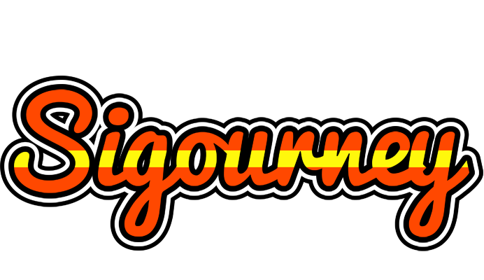 Sigourney madrid logo