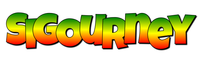 Sigourney mango logo