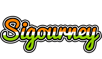 Sigourney mumbai logo