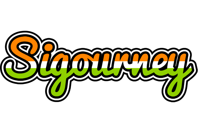 Sigourney mumbai logo