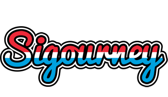 Sigourney norway logo