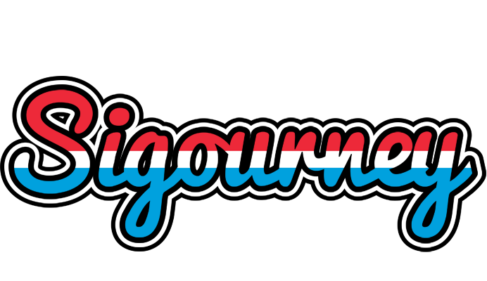 Sigourney norway logo