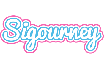 Sigourney outdoors logo