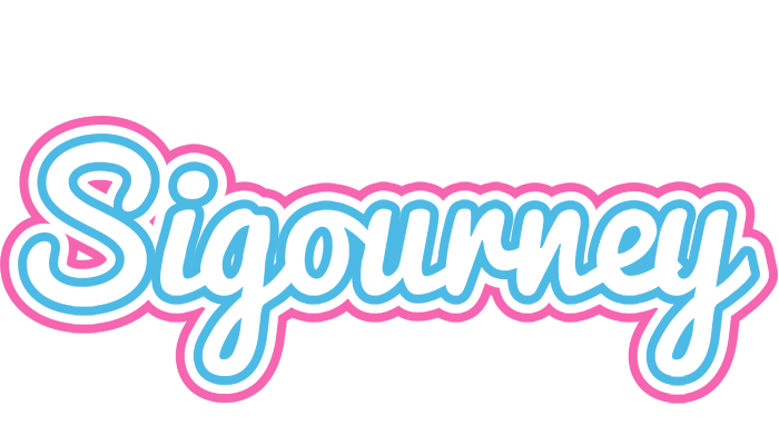Sigourney outdoors logo