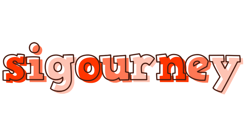 Sigourney paint logo