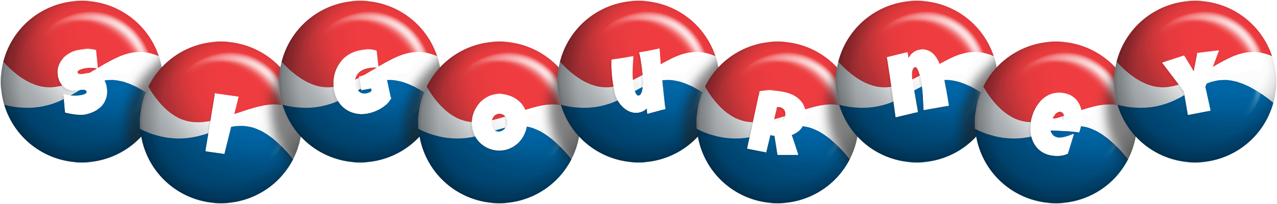 Sigourney paris logo