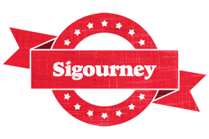 Sigourney passion logo