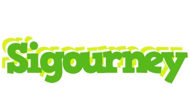 Sigourney picnic logo