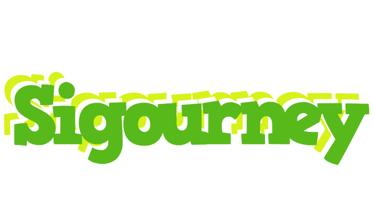 Sigourney picnic logo
