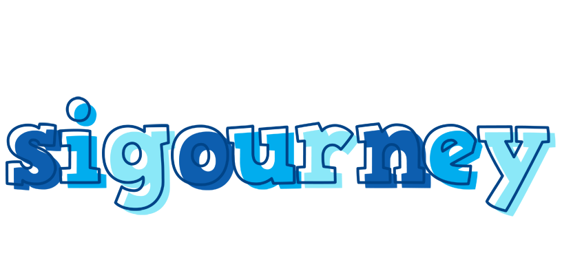 Sigourney sailor logo