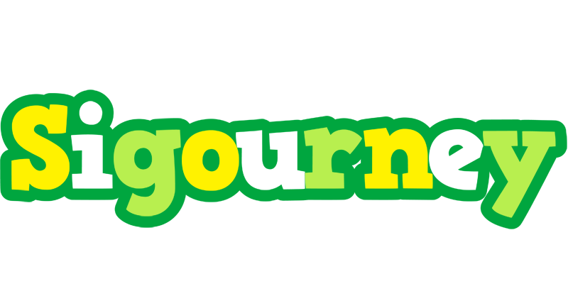 Sigourney soccer logo