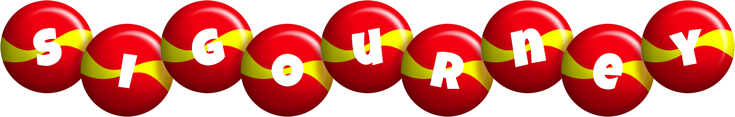 Sigourney spain logo