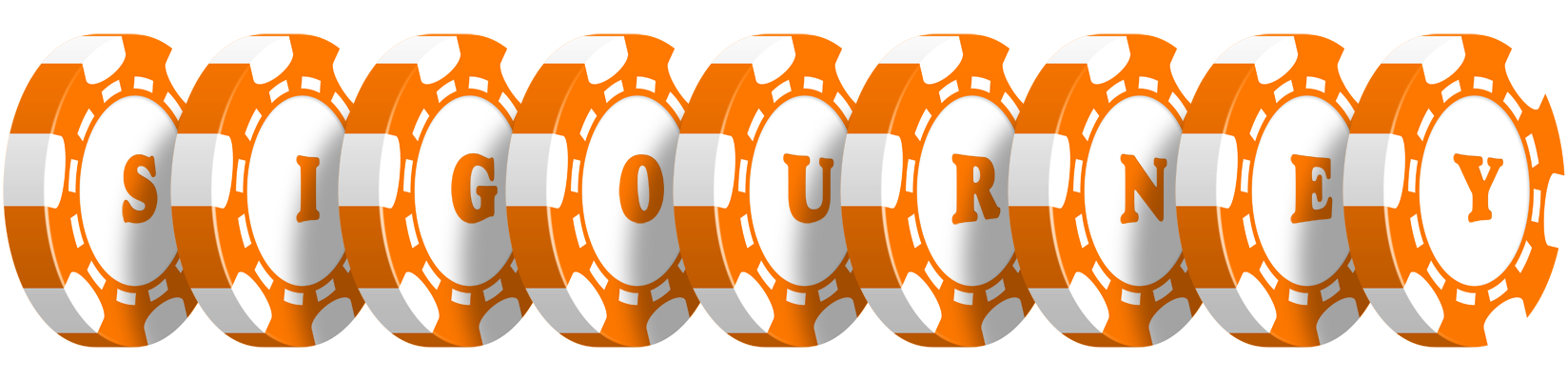 Sigourney stacks logo
