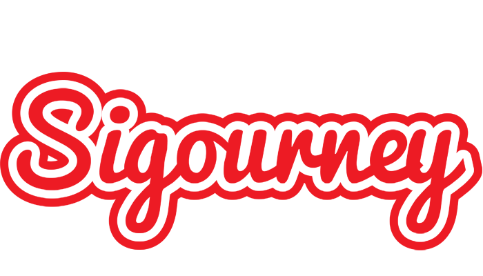 Sigourney sunshine logo