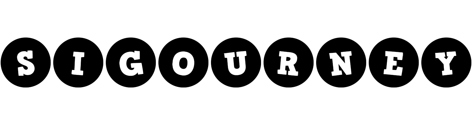 Sigourney tools logo