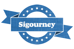 Sigourney trust logo