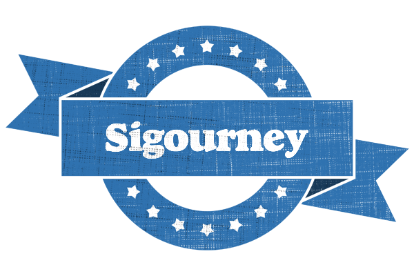 Sigourney trust logo