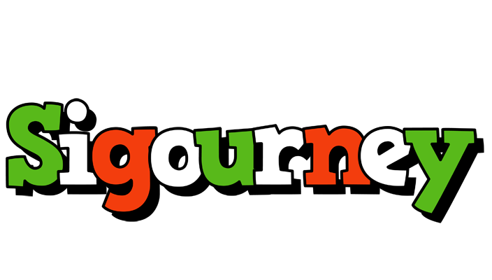 Sigourney venezia logo