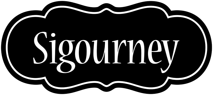 Sigourney welcome logo