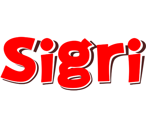 Sigri basket logo