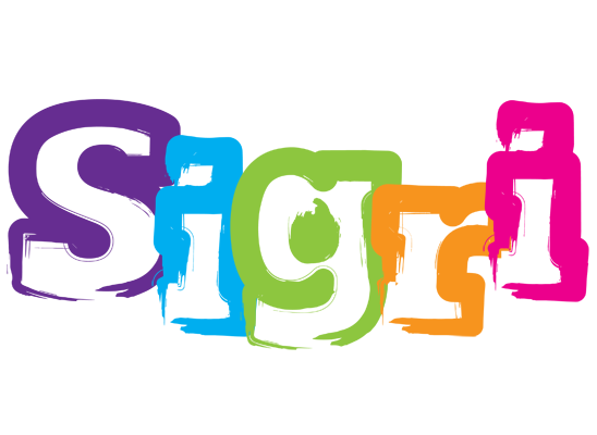 Sigri casino logo