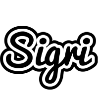 Sigri chess logo