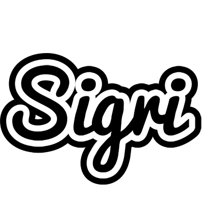 Sigri chess logo