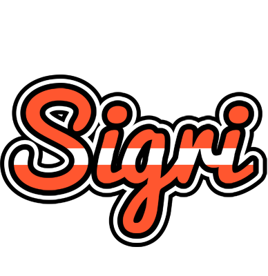 Sigri denmark logo