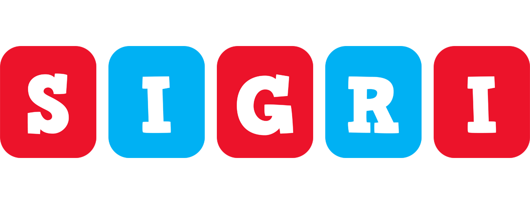 Sigri diesel logo