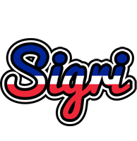 Sigri france logo