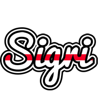 Sigri kingdom logo