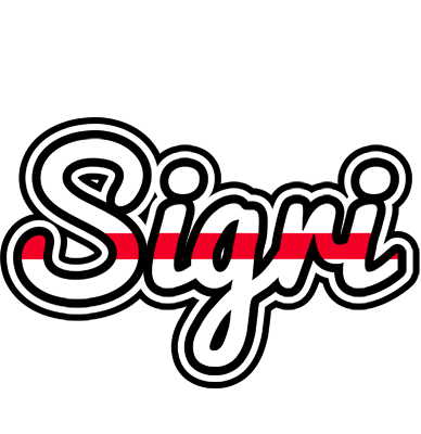 Sigri kingdom logo