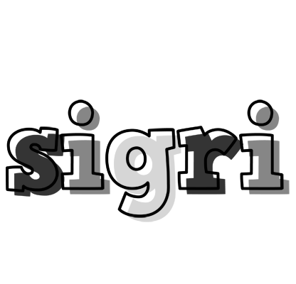 Sigri night logo