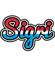 Sigri norway logo