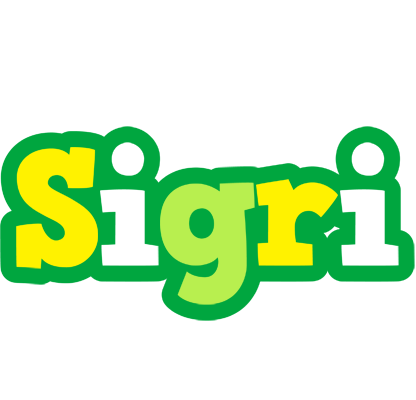 Sigri soccer logo