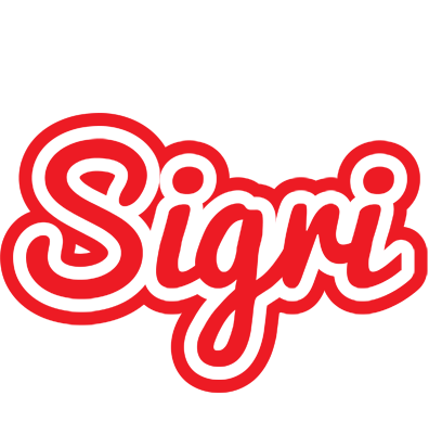 Sigri sunshine logo