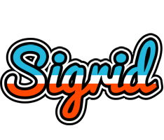 Sigrid america logo