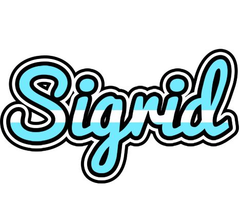 Sigrid argentine logo
