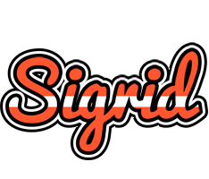 Sigrid denmark logo