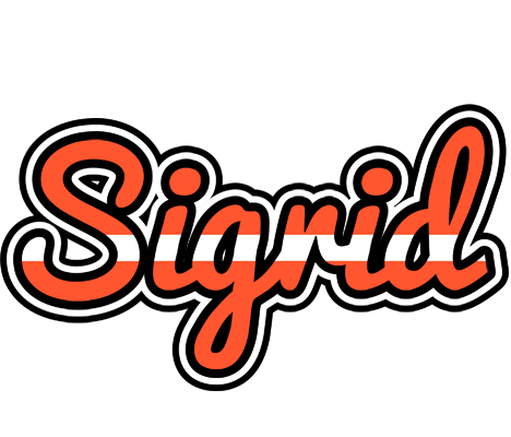 Sigrid denmark logo
